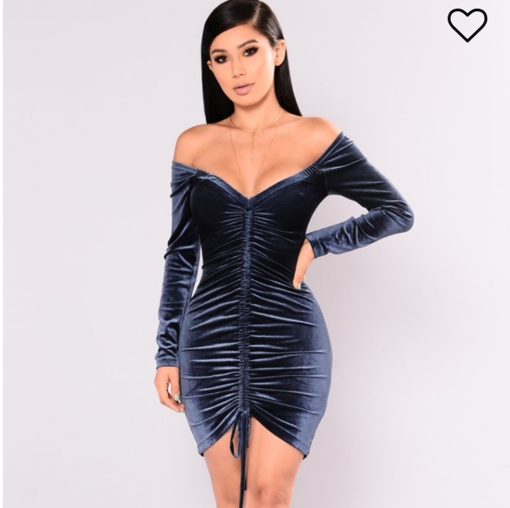 Brand New Fashion Nova dress